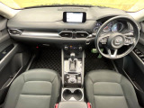 CX-5 2.0 20S プロアクティブ 