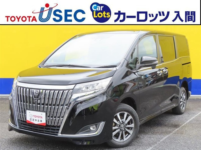エスクァイア 2.0 Gi 4WD 