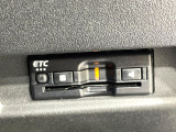 【ETC】高速道路の料金所をストレスなく通過!話題のスポットやサービスエリアに多い「スマートIC」利用時は必須のアイテムです。当店でセットアップを実施、ご納車当日からすぐにご利用いただけます!