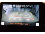■バックガイドモニター■車庫入れの時に何かに接触しないかとヒヤヒヤしたことはありませんか?バックモニターがあればそのような不安はなくなります♪ガイド線付きで分かりやすく、夜間でもよく見えます!