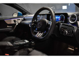 CLAクラス AMG CLA45 S 4マチックプラス 4WD 