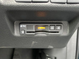 【ETC】高速道路の料金所をストレスなく通過!話題のスポットやサービスエリアに多い「スマートIC」利用時は必須のアイテムです。当店でセットアップを実施、ご納車当日からすぐにご利用いただけます!