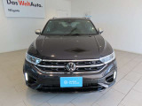 T-Roc R 4WD 