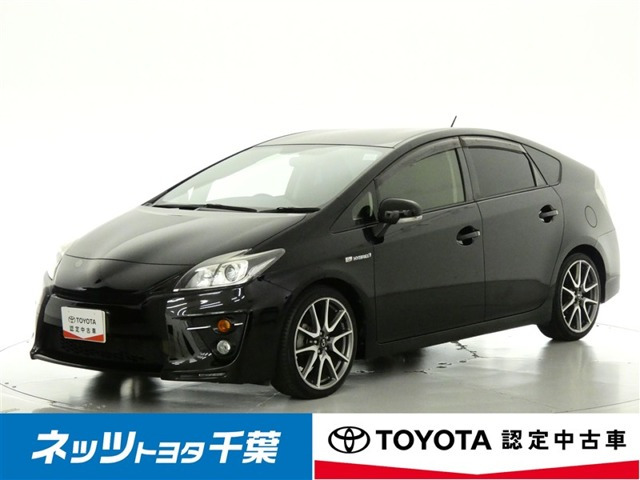 プリウス 1.8 S ツーリングセレクション G's
