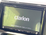 【ナビゲーション】使いやすいナビで目的地までしっかり案内してくれます。各種オーディオ再生機能も充実しており、お車の運転がさらに楽しくなります!!