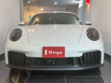 911 カレラ GTS PDK 