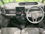 タントカスタム RS スタイルセレクション 