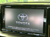 【純正9型ナビ】人気の純正ナビを装備。オーディオ機能も充実しており、Bluetooth接続すればお持ちのスマホやMP3プレイヤーの音楽を再生可能!毎日の運転がさらに楽しくなります!!