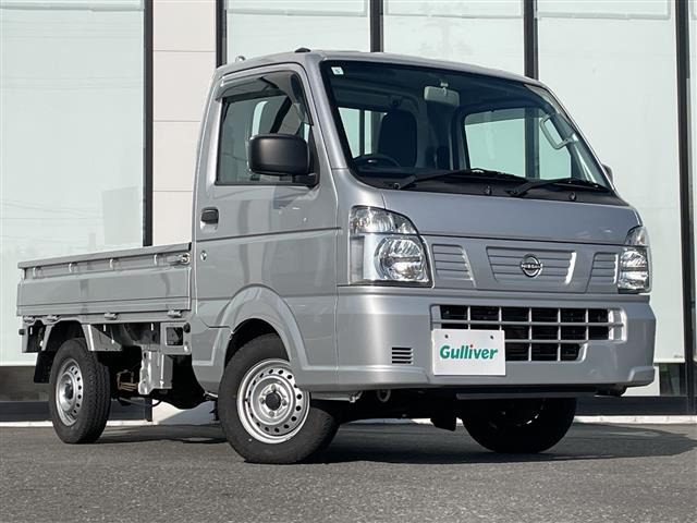 日産 クリッパートラック 