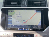 ランドクルーザープラド 2.7 TX Lパッケージ 4WD 本革シート