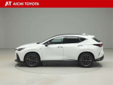 NX 350h Fスポーツ 