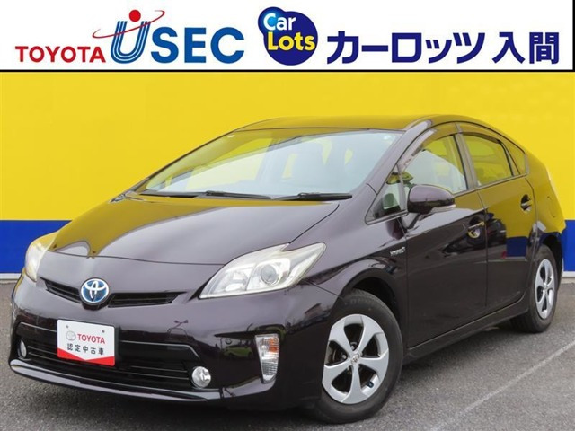 プリウス 1.8 S