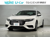 ホンダ インサイト