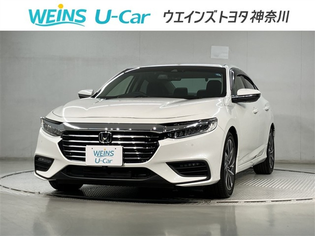 ホンダ インサイト 