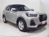 ロッキー 1.0 X 4WD 