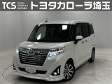 トヨタ ルーミー
