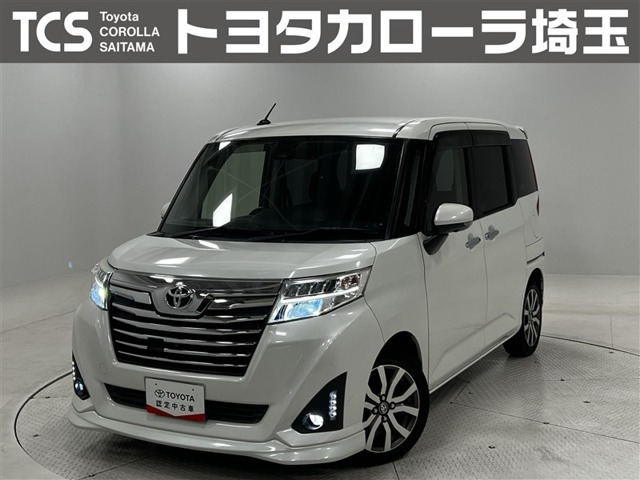 トヨタ ルーミー 