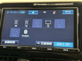 AM/FMラジオ付きです♪