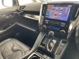 【 オートエアコン 】車内温度を感知して自動で温度調整をしてくれるのでいつでも快適な車内空間を創り上げます!