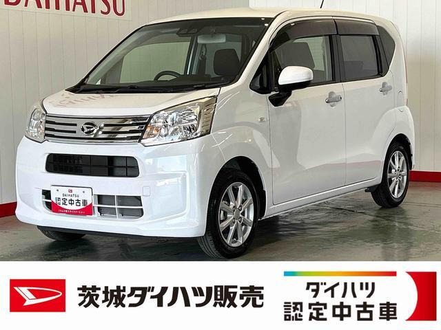 ダイハツ ムーヴ 