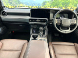 ランドクルーザー250 2.8 ZX ディーゼル 4WD 