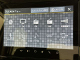 お気に入りの曲をBluetoothで再生できます♪ ドライブがさらに楽しくなりますよ♪