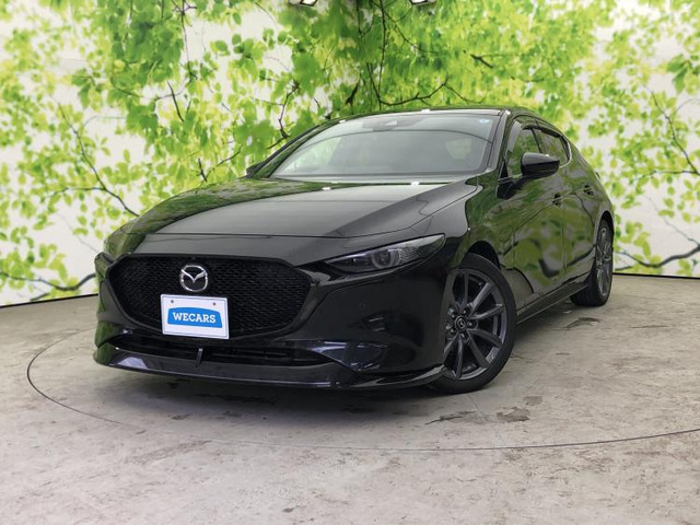 MAZDA3ファストバック 2.0 20S プロアクティブ ツーリング セレクション 