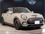 気密性の高いMINIは外観のかわいらしさとは裏腹に、外の雑音を遮り、高級感のある快適なドライブをお楽しみいただけます