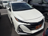 トヨタ プリウスPHV