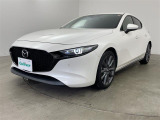MAZDA3ファストバック 2.0 20S プロアクティブ ツーリング セレクション 修復歴無し