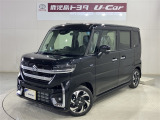 軽自動車もトヨタの販売店なら安心、購入後も私たちトヨタがしっかりサポートいたします。