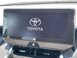 【純正ナビ】専用設計で車内の雰囲気にマッチ!ナビ利用時のマップ表示は見やすく、いつものドライブがグッと楽しくなります!