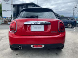 MINI正規ディーラー取り扱い MINI認定中古車 MINI NEXT甲府お車の詳細や展示状況はお気軽にお問合せ下さい。http://www.kofu.mini.jp/dealer/kofu/