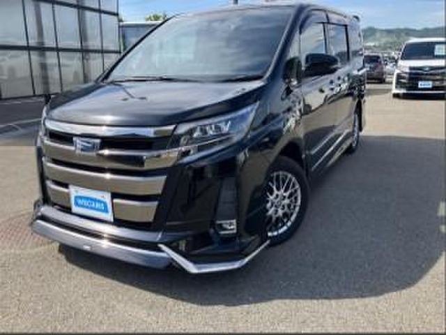 トヨタ ノア 