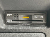 【ETC】高速道路の料金所をストレスなく通過!話題のスポットやサービスエリアに多い「スマートIC」利用時は必須のアイテムです。当店でセットアップを実施、ご納車当日からすぐにご利用いただけます!
