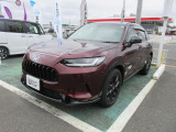 ホンダ ZR-V