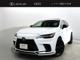 レクサス RX