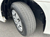 タイヤの状態は現車の確認をお願い致します!