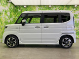 スペーシアカスタム ハイブリッド(HYBRID)  XS 4WD 