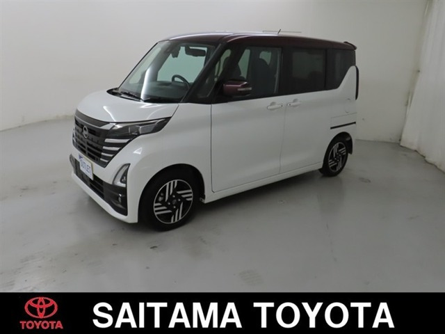 日産 デイズ 