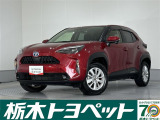 トヨタ ヤリスクロス