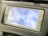 【純正ナビ】人気の純正ナビを装備しております。ナビの使いやすさはもちろん、オーディオ機能も充実!キャンプや旅行はもちろん、通勤や買い物など普段のドライブも楽しくなるはず♪