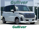 トヨタ ルーミー
