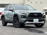 トヨタ RAV4