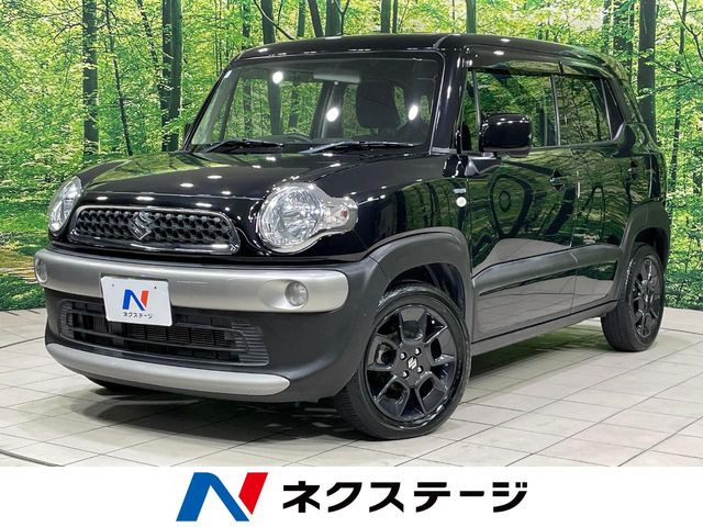クロスビー 1.0 ハイブリッド(HYBRID) MX