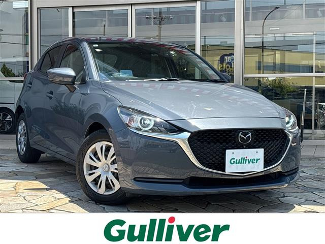 MAZDA2 1.5 15S プロアクティブ Sパッケージ 修復歴無し