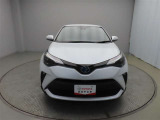 C-HR ハイブリッド 1.8 G モード ネロ セーフティ プラスIII 