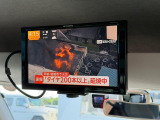 ●carrozzeria製後席モニター:大画面モニターで後席でもエンタメをお楽しみいただけます。家族や友人とお出かけする機会が多い方に大人気です♪