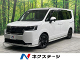 ホンダセンシング アダプティブクルーズコントロール 電装リアゲート