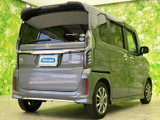 N-BOXカスタム L 
